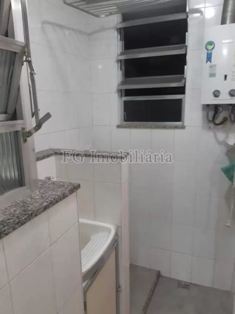 Apartamento, 2 quartos, 72 m² - Foto 26