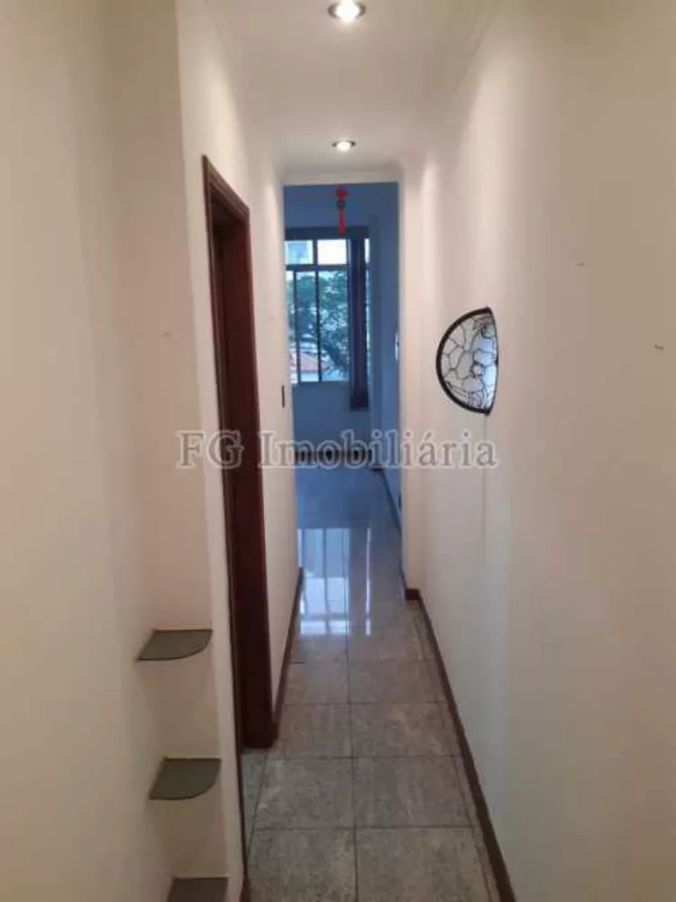 Apartamento, 2 quartos, 72 m² - Foto 6