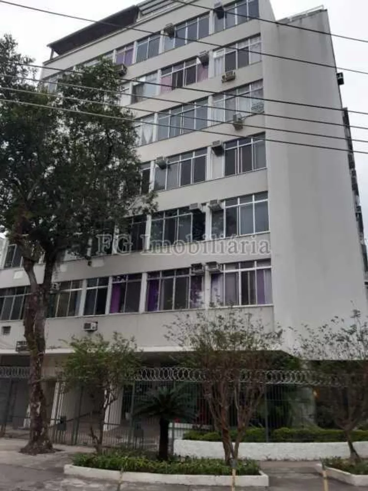 Apartamento, 2 quartos, 72 m² - Foto 28