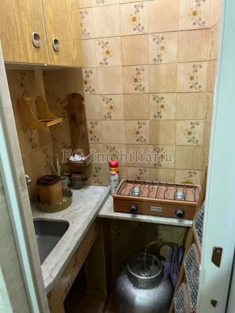 Sala-Conjunto, 30 m² - Foto 12