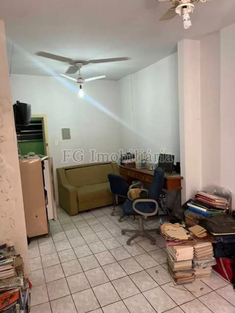 Sala-Conjunto, 30 m² - Foto 7