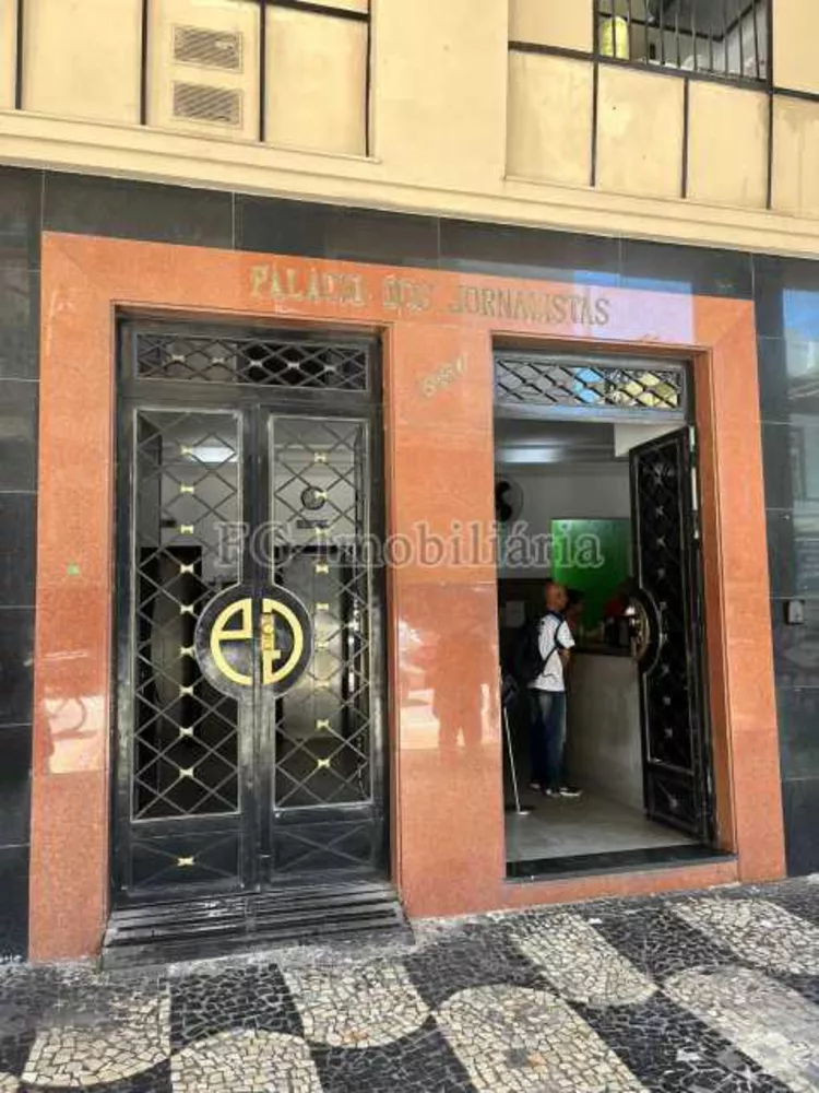 Sala-Conjunto, 30 m² - Foto 15