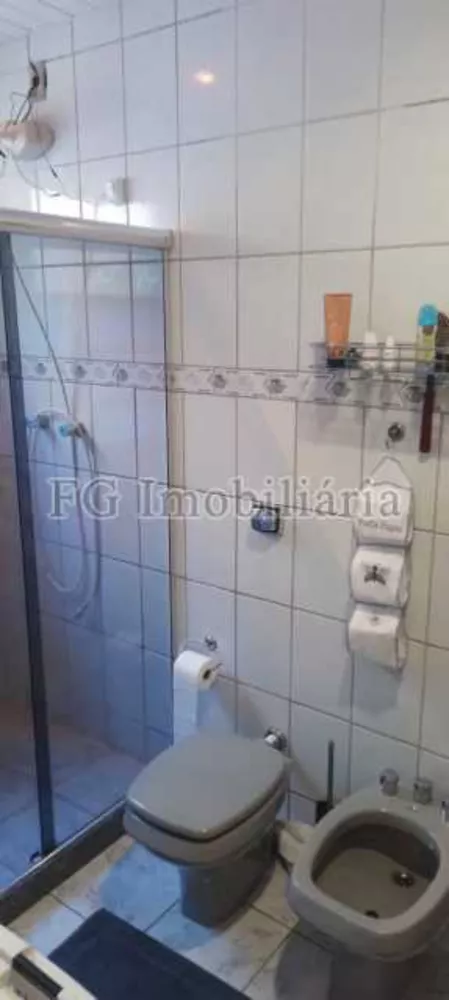 Casa, 3 quartos, 168 m² - Foto 20