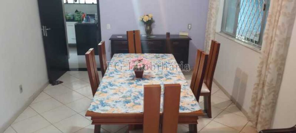 Casa, 3 quartos, 168 m² - Foto 4