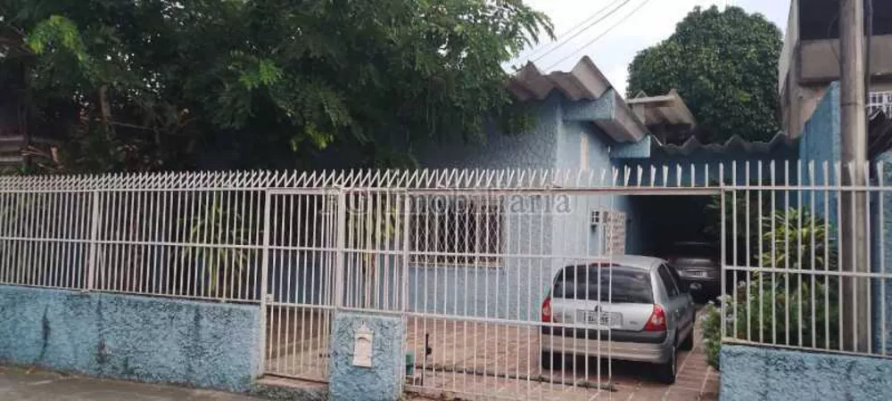 Casa, 3 quartos, 168 m² - Foto 1