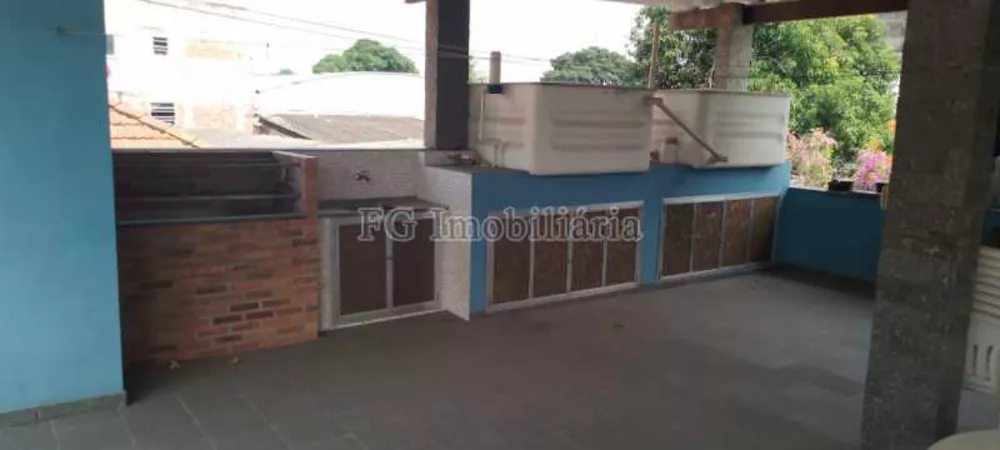 Casa, 3 quartos, 168 m² - Foto 26