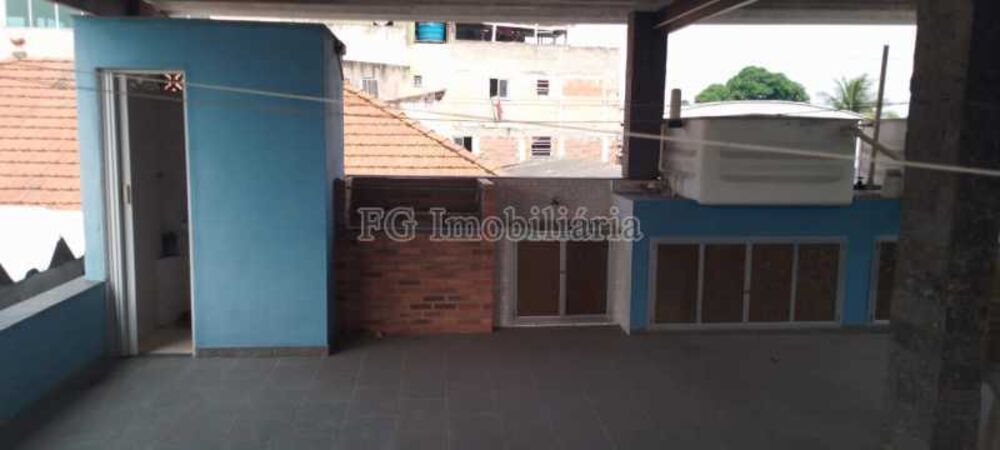 Casa, 3 quartos, 168 m² - Foto 27