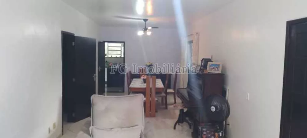 Casa, 3 quartos, 168 m² - Foto 5