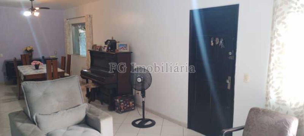 Casa, 3 quartos, 168 m² - Foto 7