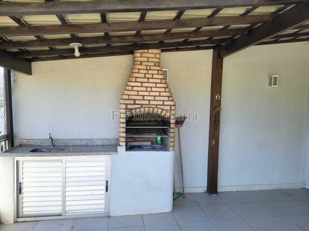 Cobertura, 3 quartos, 135 m² - Foto 1