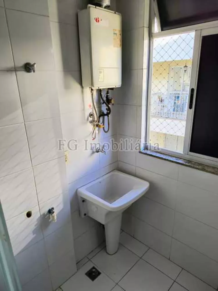 Cobertura, 3 quartos, 135 m² - Foto 12