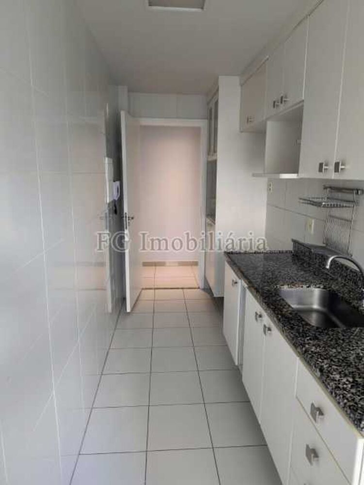 Cobertura, 3 quartos, 135 m² - Foto 10