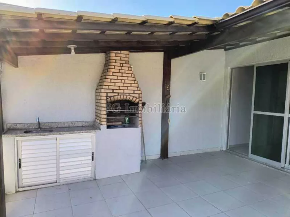 Cobertura, 3 quartos, 135 m² - Foto 4