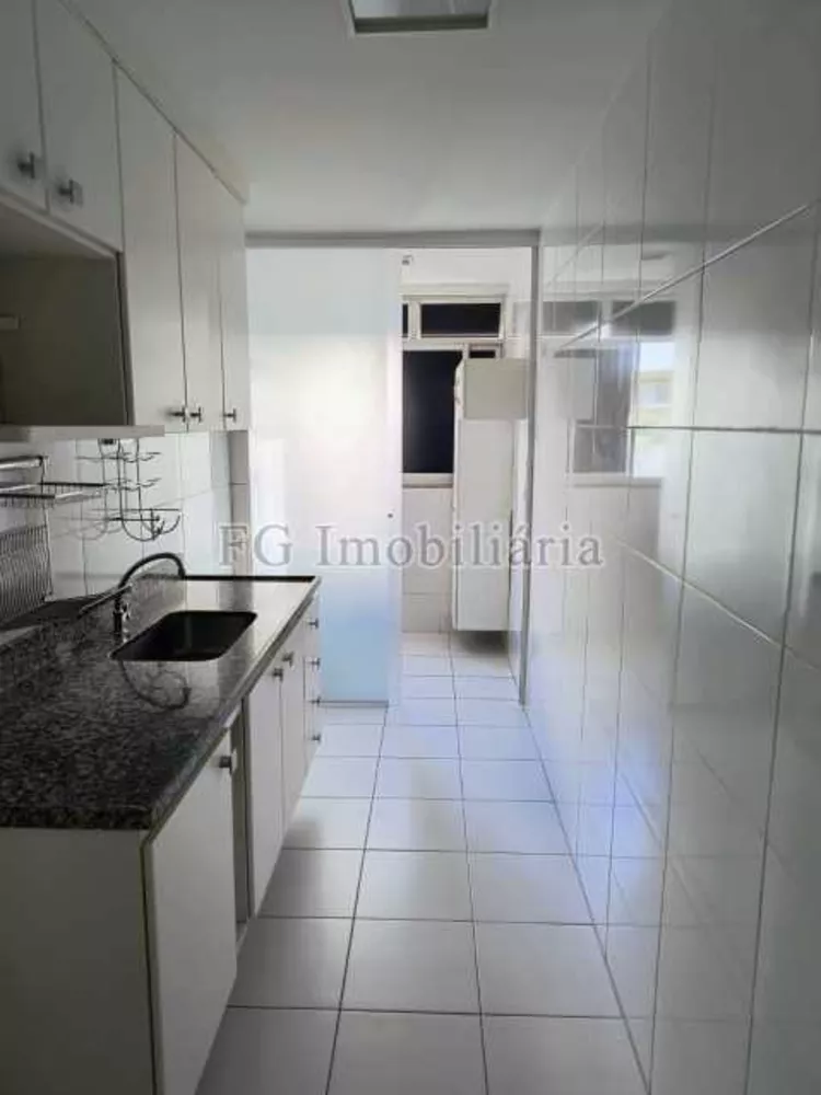 Cobertura, 3 quartos, 135 m² - Foto 11