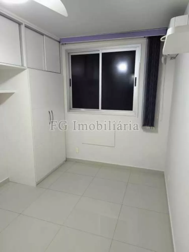 Cobertura, 3 quartos, 135 m² - Foto 19