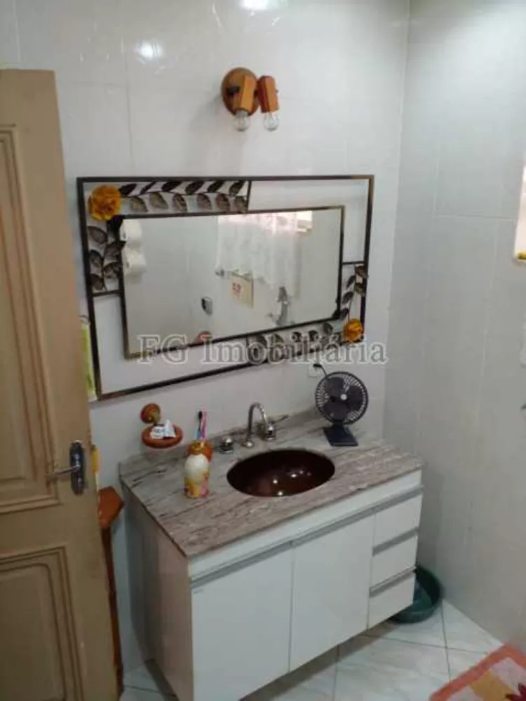 Casa de Condomínio, 4 quartos - Foto 14