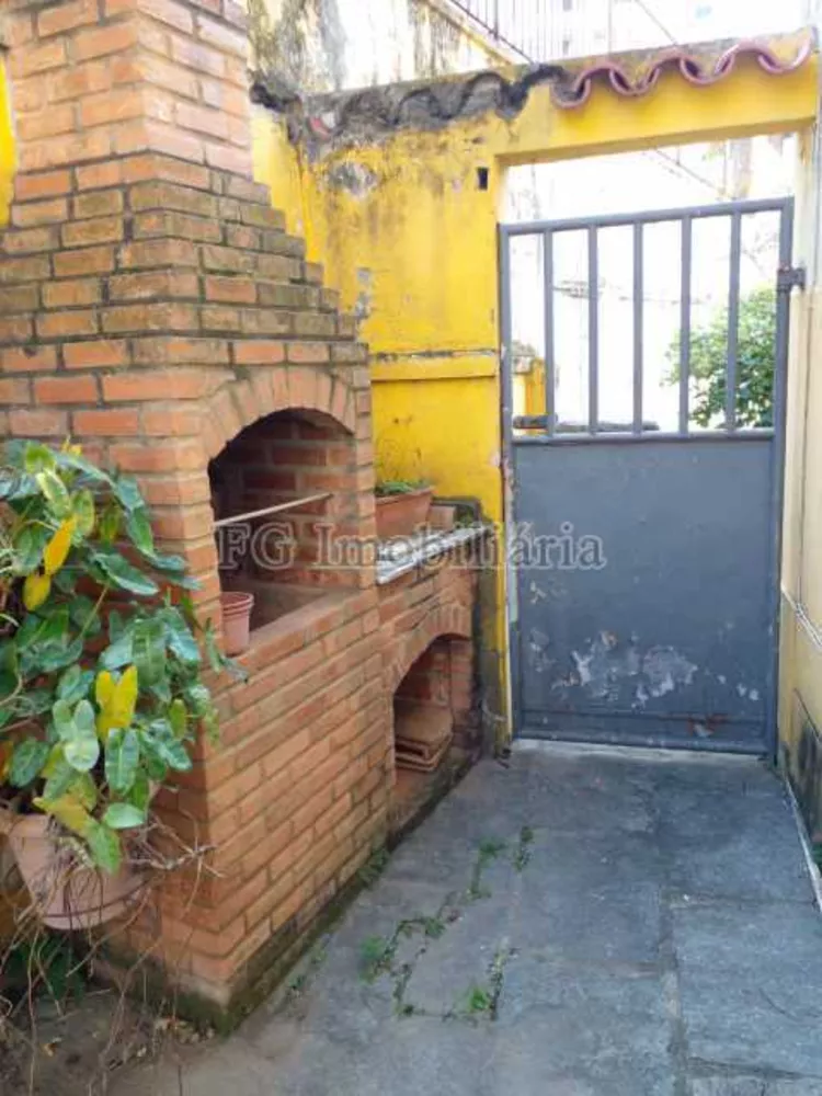 Casa de Condomínio, 4 quartos - Foto 25
