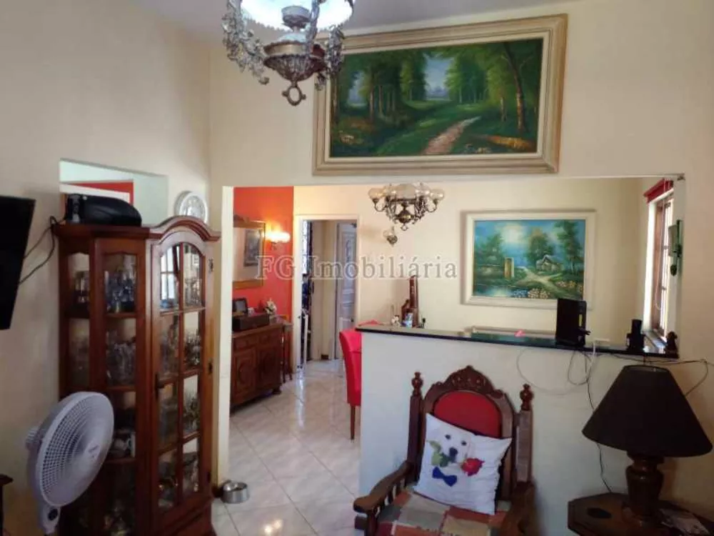 Casa de Condomínio, 4 quartos - Foto 11