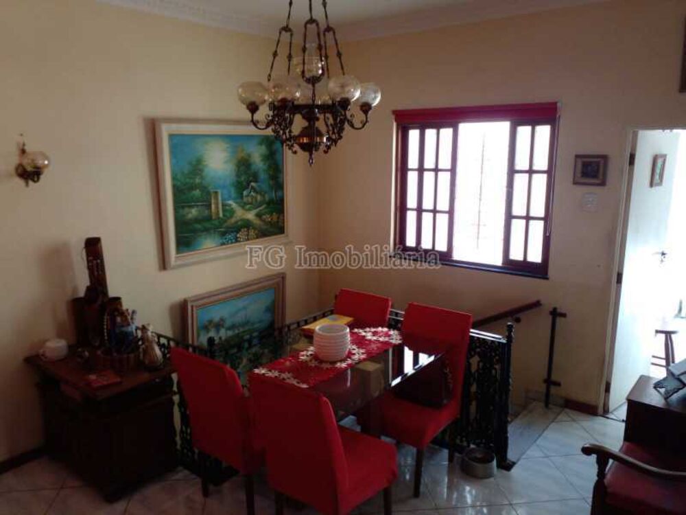 Casa de Condomínio, 4 quartos - Foto 29