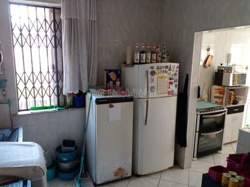 Casa de Condomínio, 4 quartos - Foto 27
