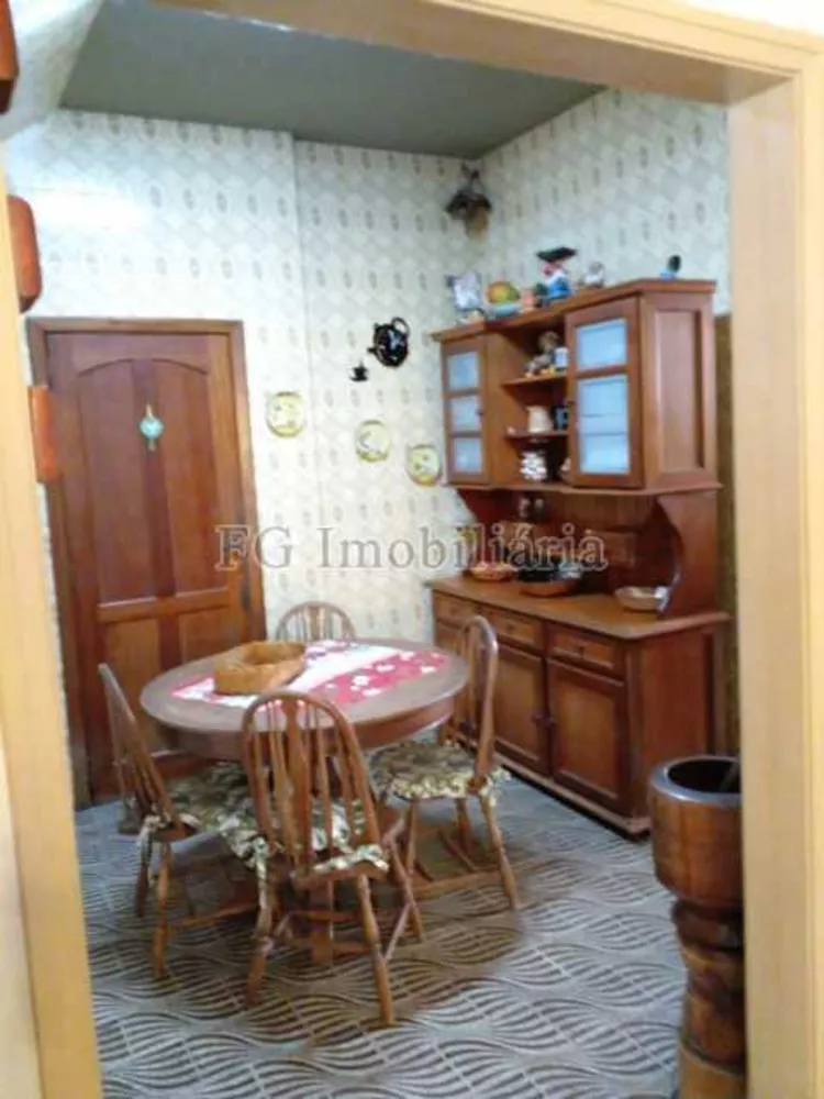 Casa de Condomínio, 4 quartos - Foto 19
