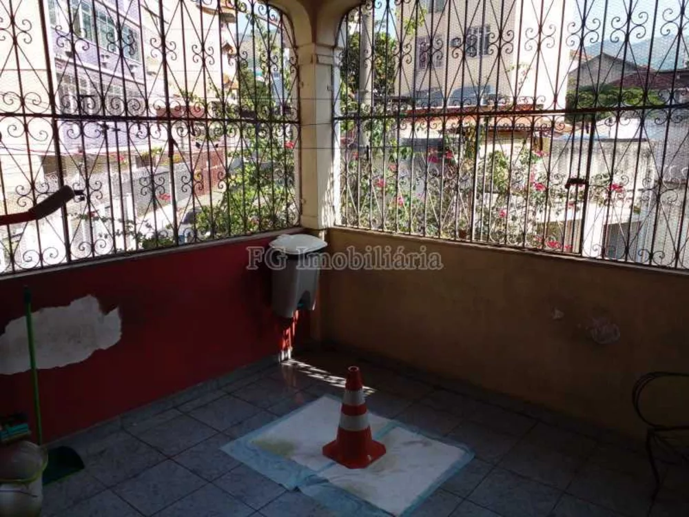 Casa de Condomínio, 4 quartos - Foto 21