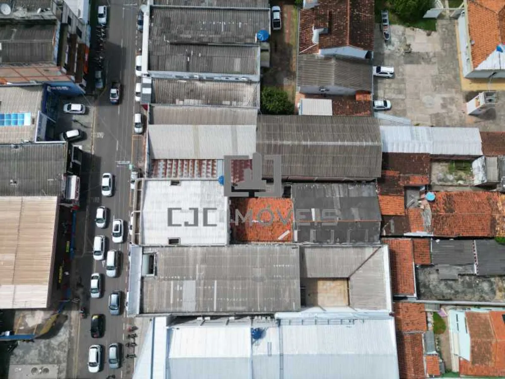 Loja-Salão, 315 m² - Foto 5