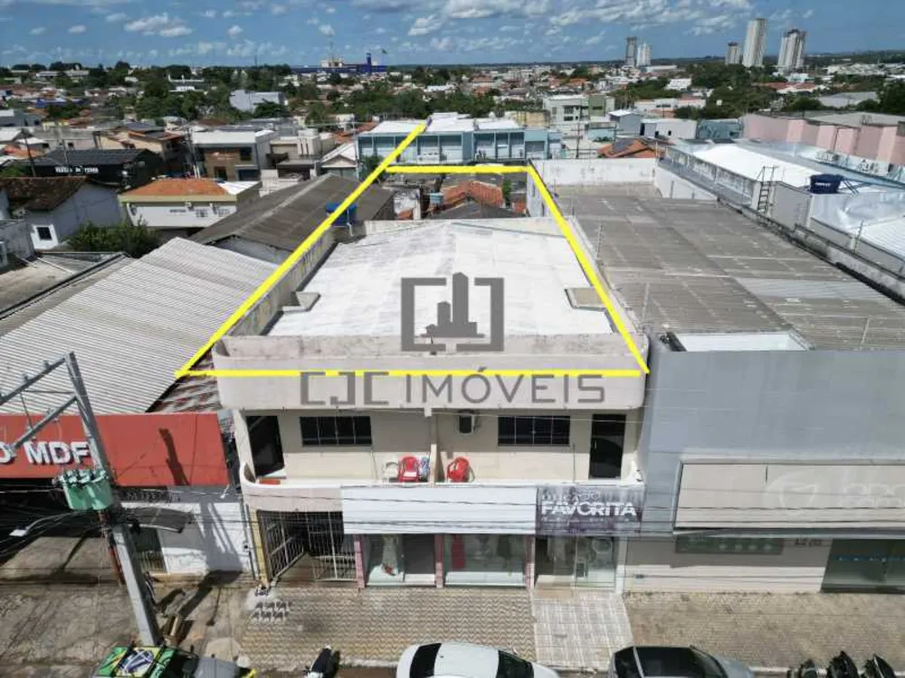 Loja-Salão, 315 m² - Foto 2