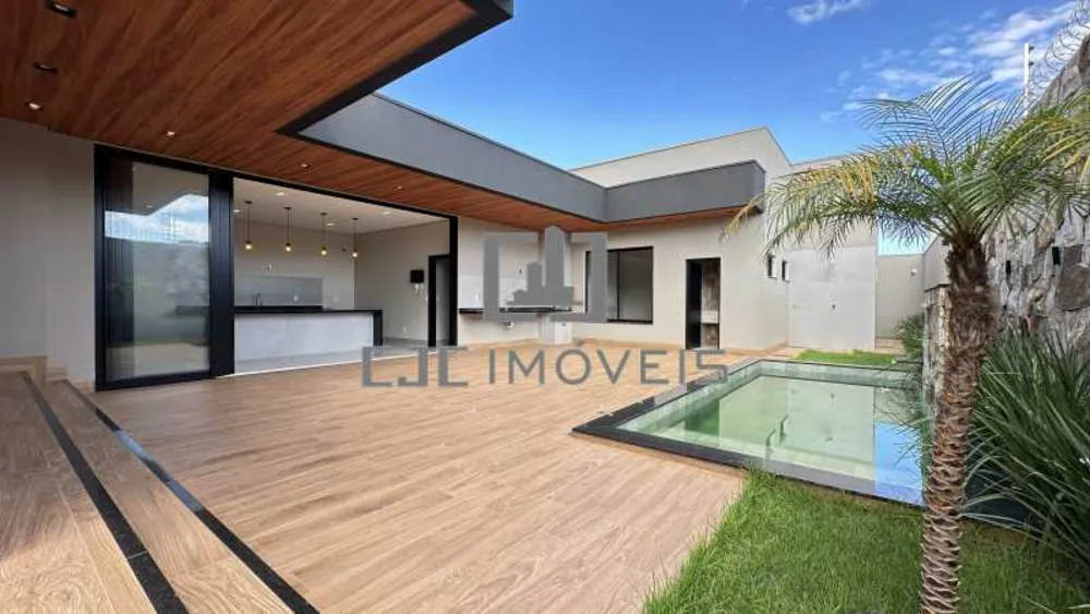 Casa, 3 quartos, 220 m² - Foto 7
