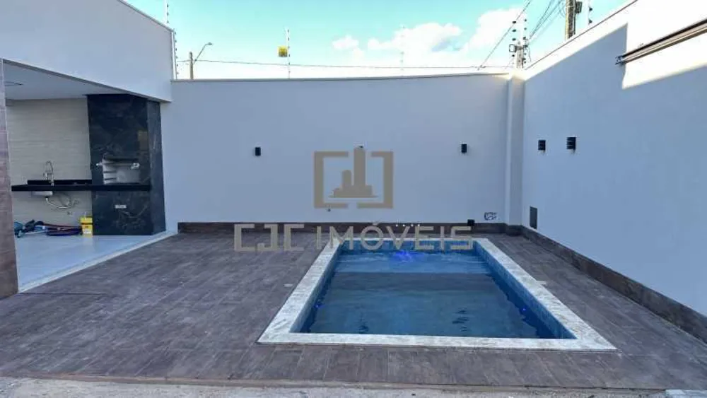 Casa, 3 quartos, 180 m² - Foto 15