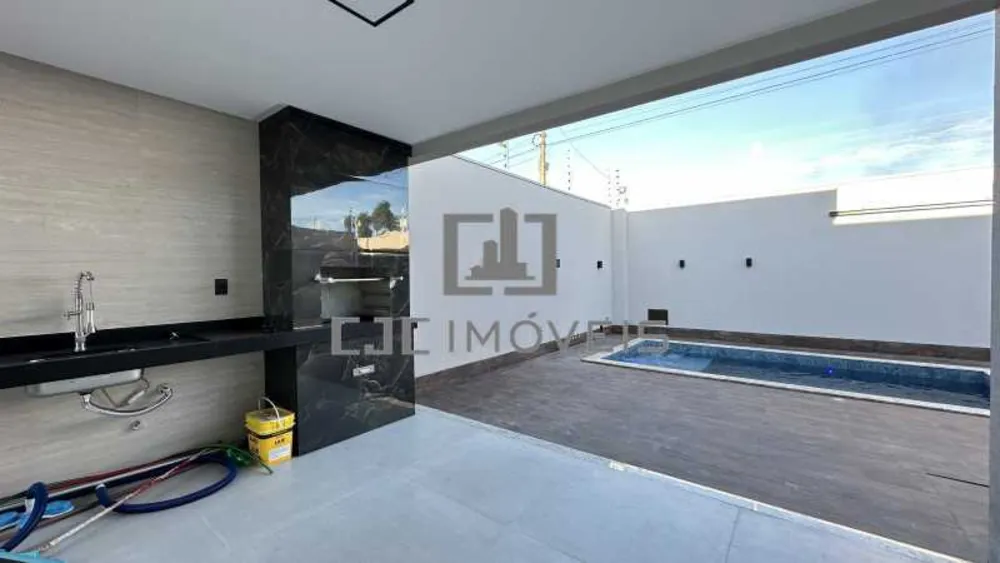 Casa, 3 quartos, 180 m² - Foto 11