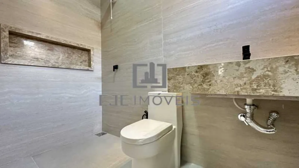 Casa, 3 quartos, 180 m² - Foto 4