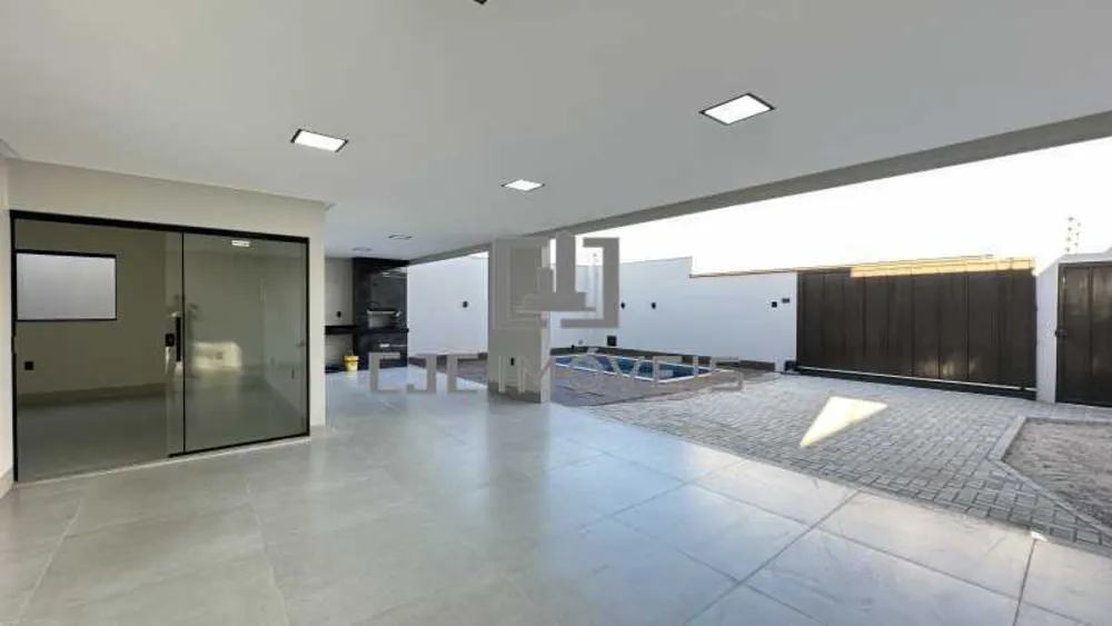 Casa, 3 quartos, 180 m² - Foto 3