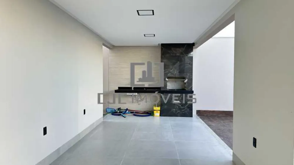 Casa, 3 quartos, 180 m² - Foto 12