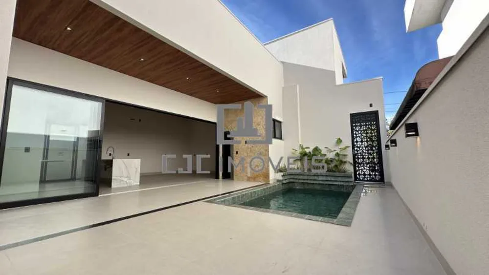 Casa de Condomínio, 3 quartos - Foto 7