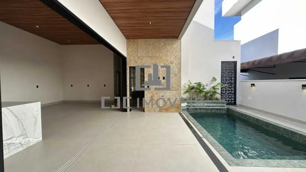 Casa de Condomínio, 3 quartos - Foto 6