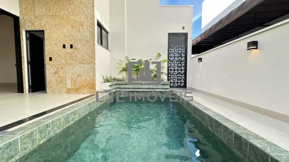 Casa de Condomínio, 3 quartos - Foto 8