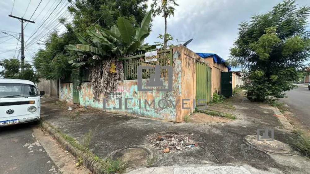 Casa, 3 quartos, 242 m² - Foto 1