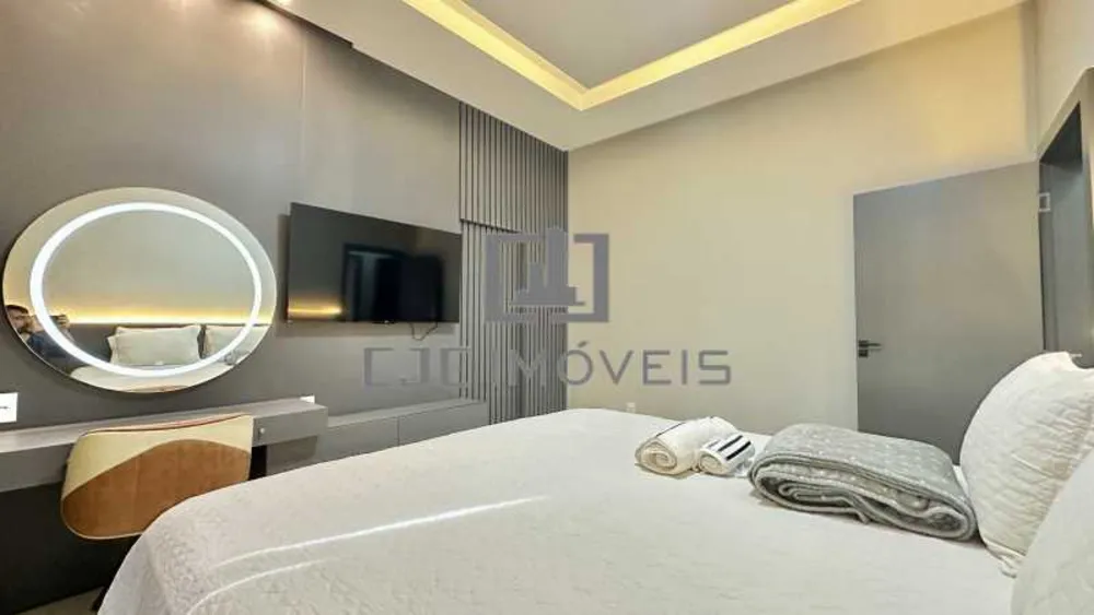 Casa, 4 quartos, 220 m² - Foto 13