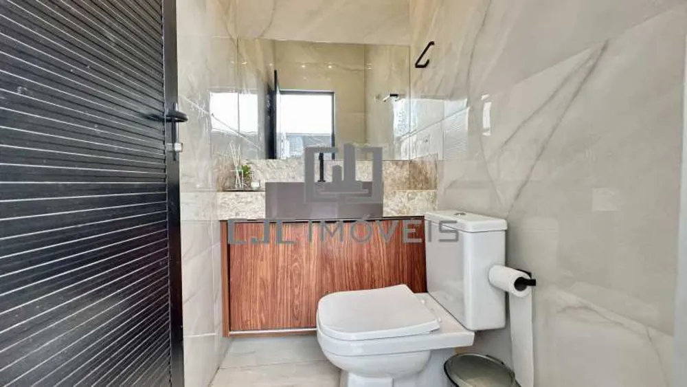 Casa, 4 quartos, 220 m² - Foto 5