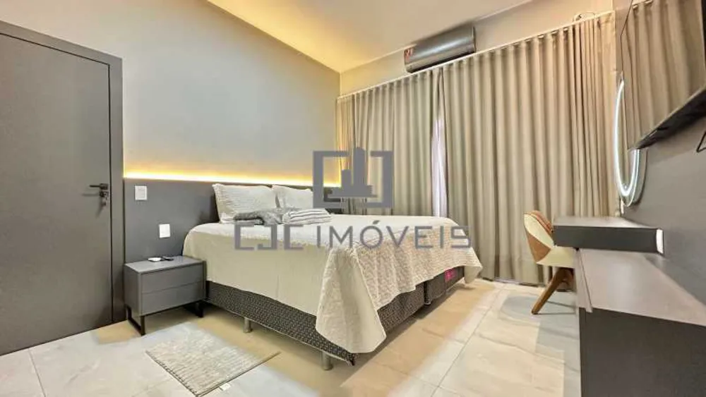 Casa, 4 quartos, 220 m² - Foto 14