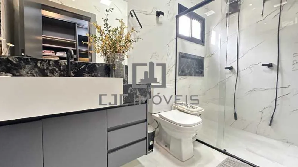 Casa, 4 quartos, 220 m² - Foto 16