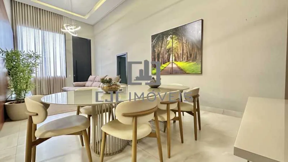 Casa, 4 quartos, 220 m² - Foto 10