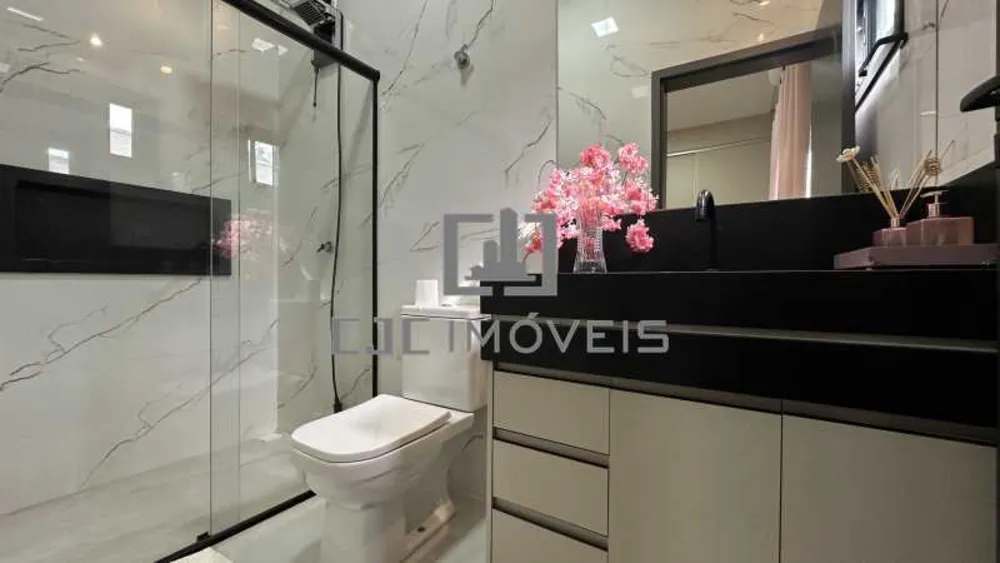 Casa, 4 quartos, 220 m² - Foto 12