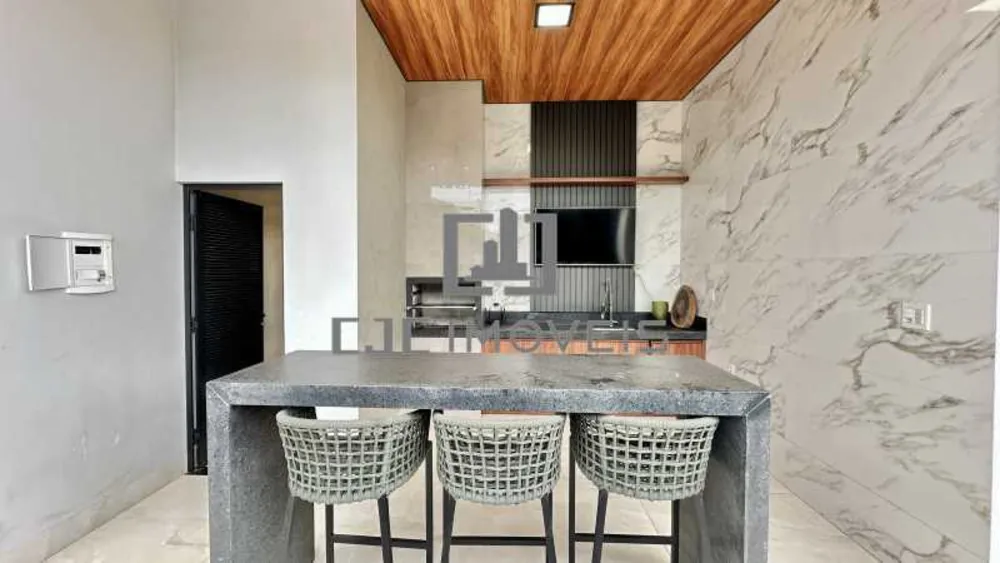 Casa, 4 quartos, 220 m² - Foto 4