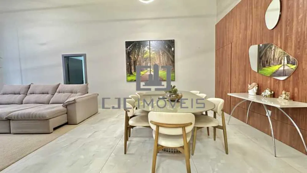 Casa, 4 quartos, 220 m² - Foto 9