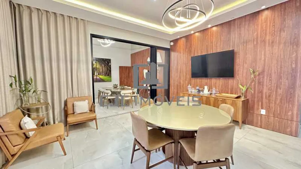 Casa, 4 quartos, 220 m² - Foto 7