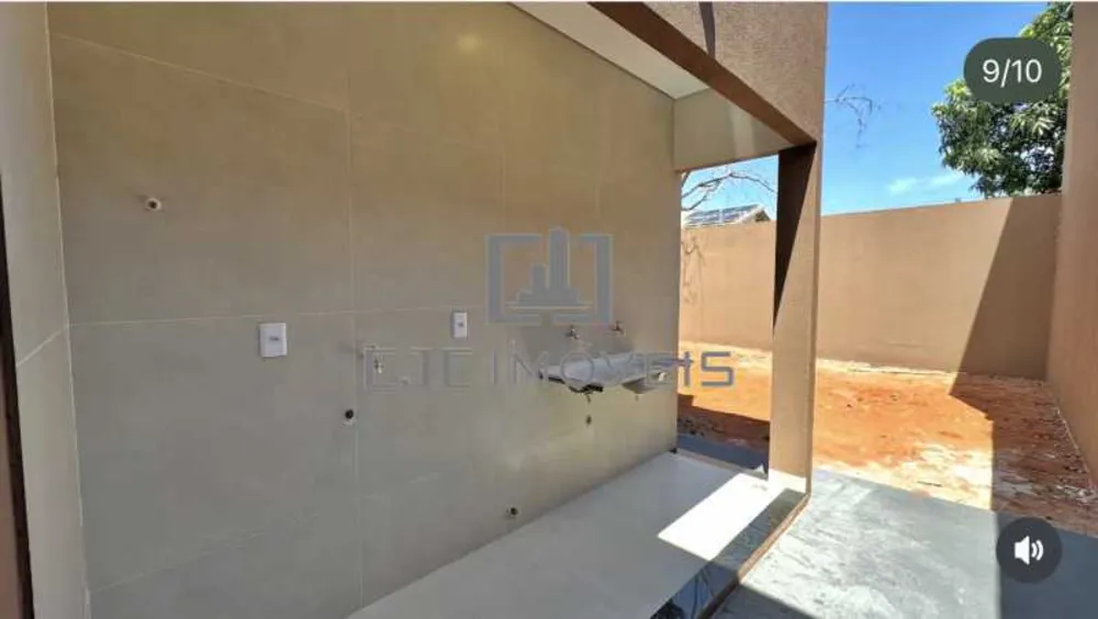 Casa, 3 quartos, 114 m² - Foto 9