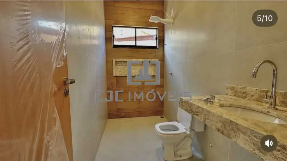 Casa, 3 quartos, 114 m² - Foto 5