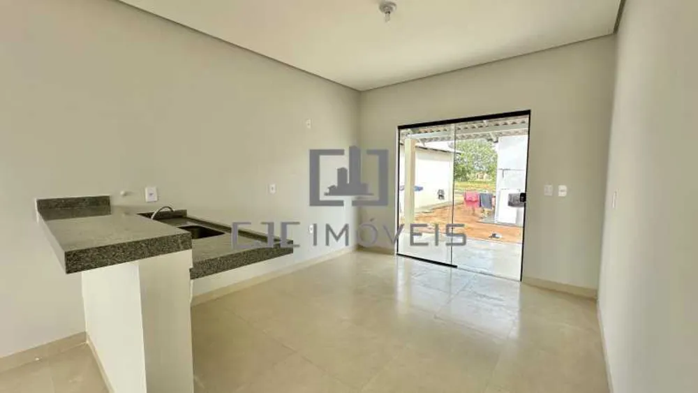 Casa, 2 quartos, 69 m² - Foto 5